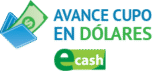 Avance Cupo en Dolares | Cambio Cupo en Dolares | Venta Dolares Tarjeta de Credito | Cupo en Dolares